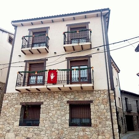 Apartamentos El Arenal アセボ エクステリア 写真