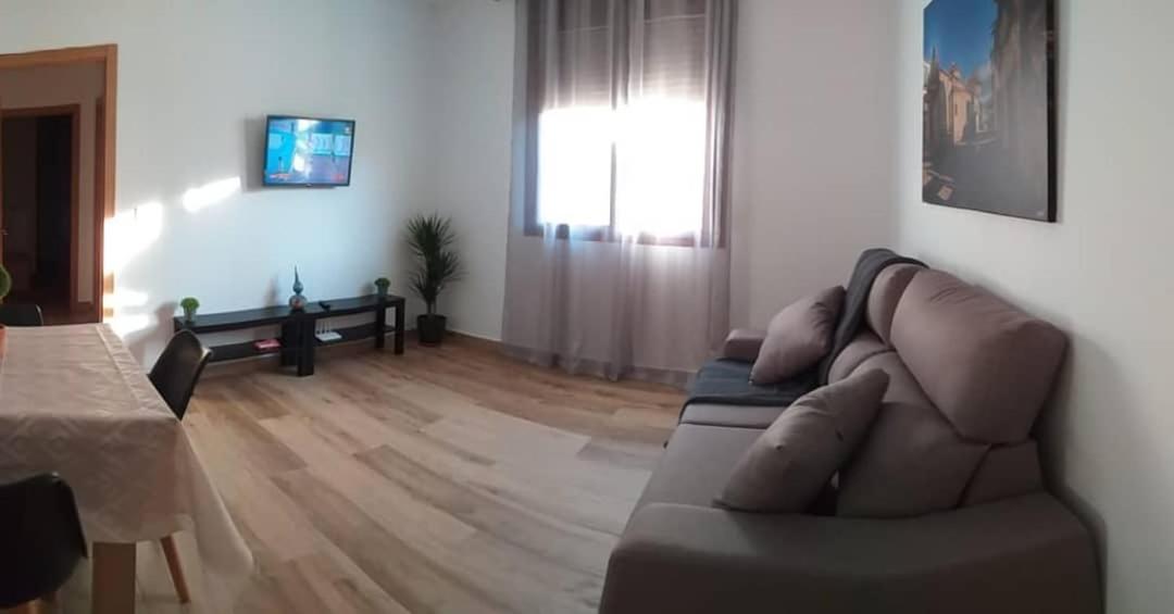 Apartamentos El Arenal アセボ エクステリア 写真