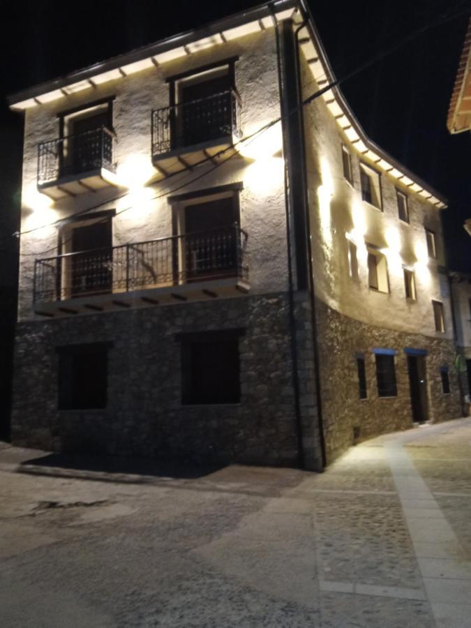 Apartamentos El Arenal アセボ エクステリア 写真