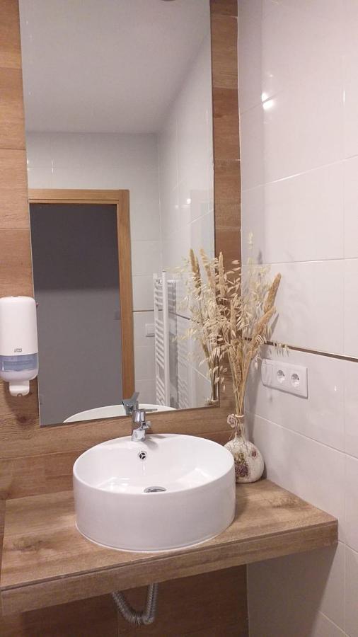 Apartamentos El Arenal アセボ エクステリア 写真