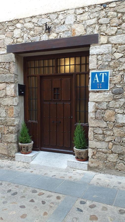 Apartamentos El Arenal アセボ エクステリア 写真