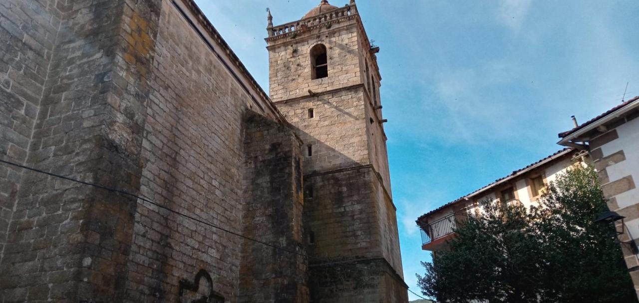 Apartamentos El Arenal アセボ エクステリア 写真