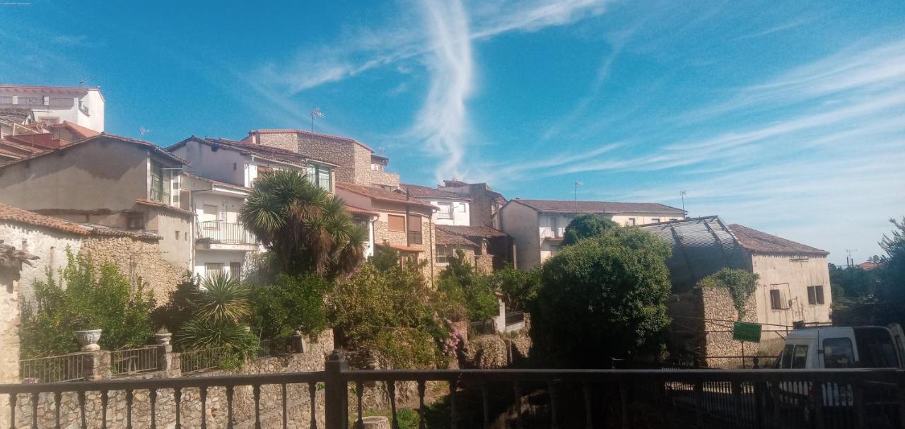 Apartamentos El Arenal アセボ エクステリア 写真